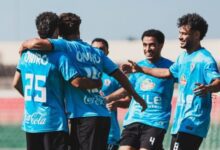 تصريح قوي من مدرب الشرطة الكيني قبل مواجهة الزمالك الحاسمة بالكونفدرالية