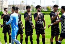 حقيقة مفاوضات الزمالك مع جناح سيراميكا