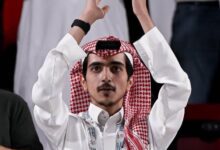 محمد المنجم رئيس نادي الشباب