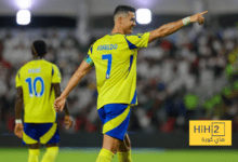 شاهد بالفيديو.. أهداف مباراة النصر والاتفاق