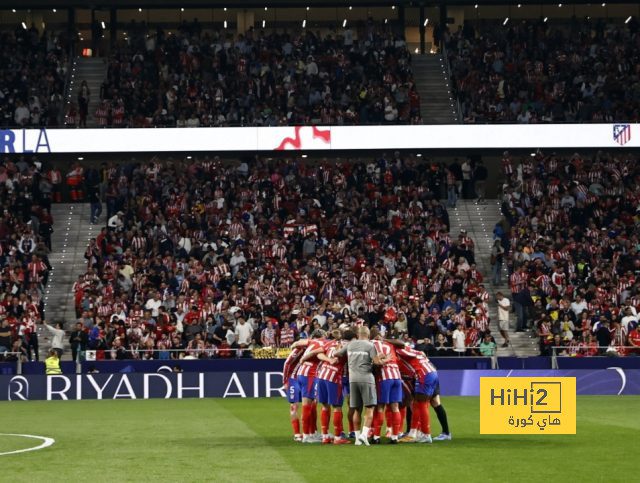 صحفي مدريدي يخرج عن صمته بسبب سوء سلوك جمهور الأتليتي