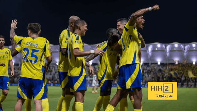 صعوبة مشاركة ثنائي النصر أمام الريان في دوري أبطال آسيا للنخبة