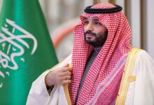 عاجل.. ولي العهد السعودي يؤكد رفض السعودية التطبيع مع إسرائيل دون القيام بدولة فلسطين