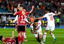 عمر فرج يكشف عن سلاح الزمالك أمام الأهلي في السوبر الأفريقي