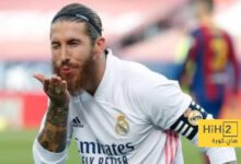 فيديو : هل سيرجيو راموس هو افضل مدافع في تاريخ ريال مدريد؟