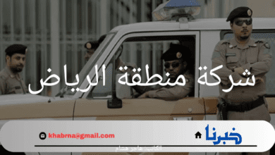 فيديوهات صادمة تهز العاصمة.. شرطة منطقة الرياض تلقي القبض على مطلقي النار