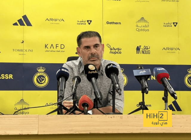 فيرناندو هييرو: أشكر بيولي على تدريب النصر