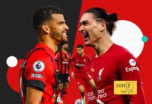 ليفربول يتسلح بالتاريخ قبل مواجهة بورنموث