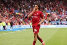 ليفربول يستعد لرحيل أرنولد إلى ريال مدريد