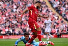 ليفربول ضد بورنموث