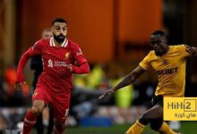 محمد صلاح ينضم لقائمة تاريخية في الدوري الإنجليزي