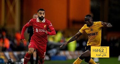 محمد صلاح ينضم لقائمة تاريخية في الدوري الإنجليزي