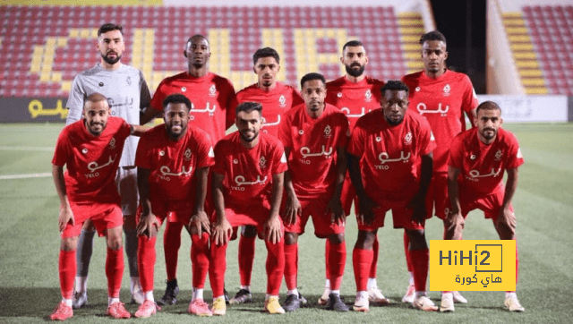 معلومة صادمة عن الجندل الذي أطاح الأهلي من الكأس