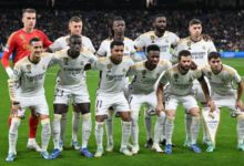 ملاحظات من فوز ريال مدريد العريض على إسبانيول