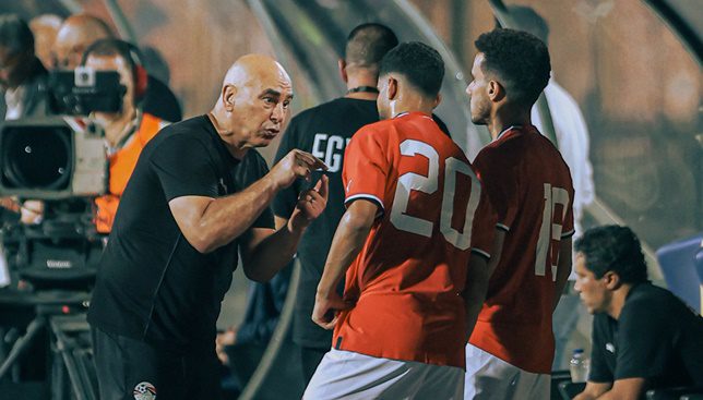 منتخب مصر يرفض تأجيل موعد مباراة بوتسوانا لهذه الأسباب