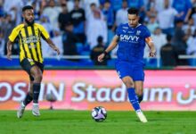 موعد مباراة الهلال القادمة بعد الفوز على الاتحاد