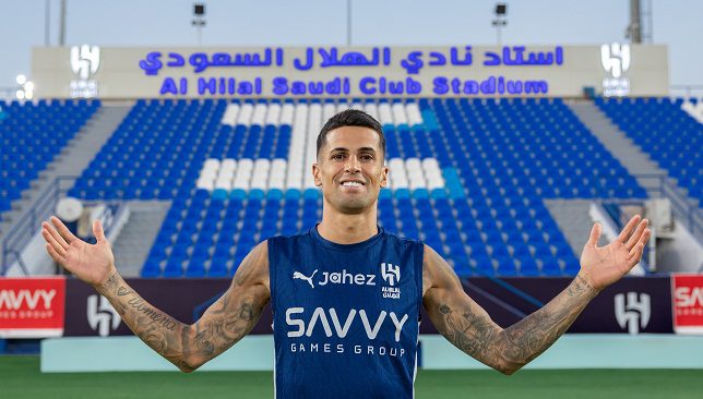 ميركاتو الجبهات يشعل سوق الهلال والنصر والاتحاد