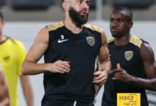 نتائج آخر 4 مباريات بين الاتحاد والخليج