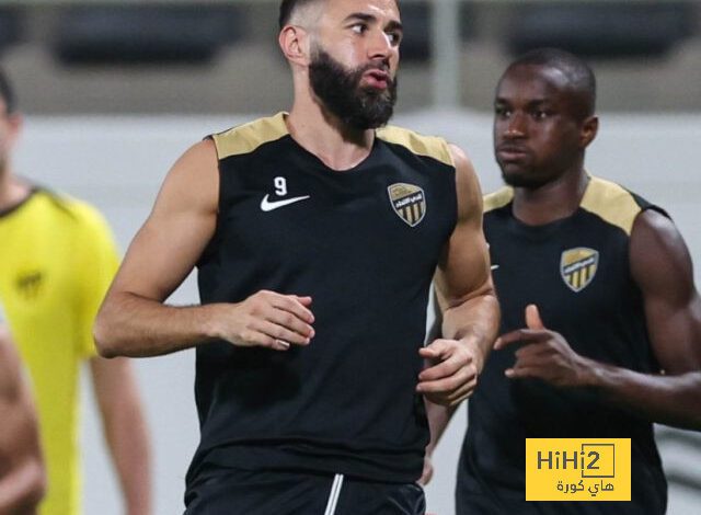 نتائج آخر 4 مباريات بين الاتحاد والخليج