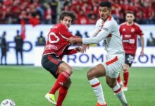 نجم الأهلي السابق: الأفضل للزمالك عدم السفر للسعودية والنتيجة محسومة