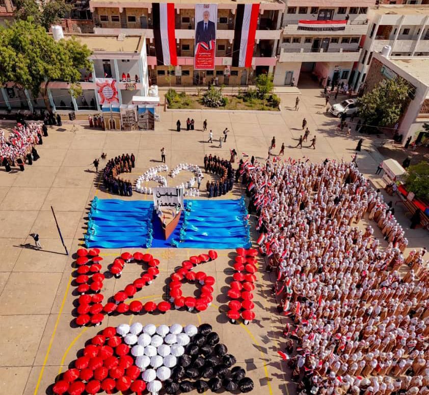 ٢٦ سبتمبر.. يوماً استثنائياً في تاريخ اليمن ومن اعظم الثورات التي قضت على الاستبداد