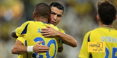 أجانب النصر أمام الشباب في دوري روشن