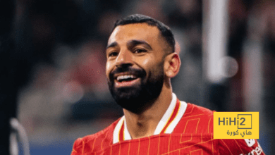 أرقام محمد صلاح في مباراة ليفربول ولايبزيغ