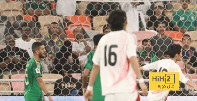 أسوأ بداية للمنتخب السعودي في تاريخه بتصفيات كأس العالم