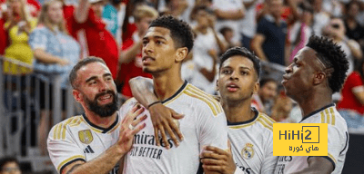 اللاعب الأكثر إثارة للقلق في ريال مدريد