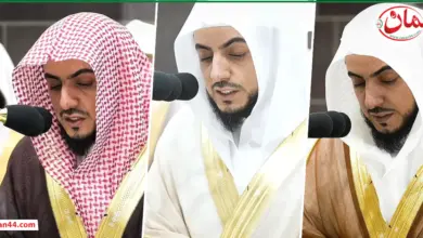 الوليد الشمسان ويكيبيديا: كم عمره، مواليد، من وين، إمام الحرم، الجامعة الإسلامية، معلومات هامة عنه