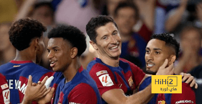 برشلونة سيفوز على ريال مدريد