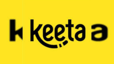 تطبيق كيتا توصيل keeta... استثمار مليار ريال داخل المملكة العربية السعودية وأهم مميزات التطبيق