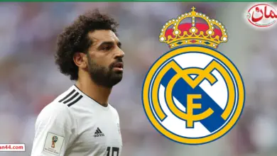 تقرير.. محمد صلاح يدخل دائرة اهتمامات ريال مدريد