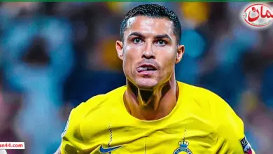 كريستيانو رونالدو يستمر مع النصر السعودي حتى يونيو 2026