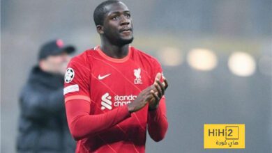 ليفربول لا يستطيع الاستغناء عن إبراهيما كوناتي