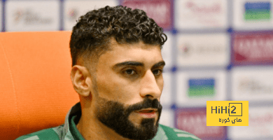 ماذا قال أحمد الكسار قبل مواجهة المنتخب السعودي أمام البحرين؟