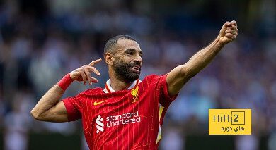 محمد صلاح ورقم قياسي منتظر أمام لايبزيج