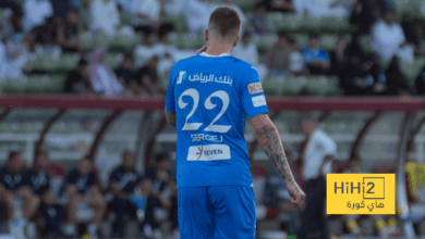 مفاتيح فوز الهلال أمام الفيحاء هذا المساء