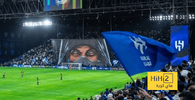 موعد عودة الهلال إلى ملعب المملكة أرينا