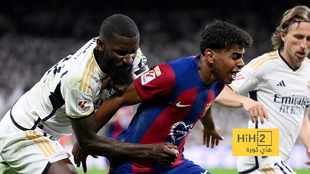 10 حقائق تهمك عن كلاسيكو ريال مدريد وبرشلونة