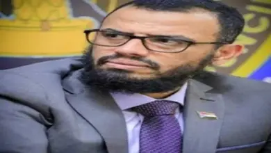 هاني-بن-بريك-:-إن-العين-لتدمع-والقلب-ليحزن-وإنا-على-فراقك-يا-صالح-لمحزونون