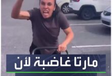 الأسطورة البرازيلية مارتا تعبر عن غضبها بعدم فوز فينيسيوس جونيور بالكرة الذهبية  Sportsontiktok