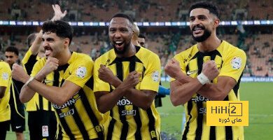 أرقام العمري مع الاتحاد أمام الأهلي