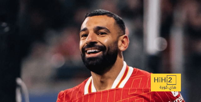 أرقام محمد صلاح في مباراة ليفربول ولايبزيغ