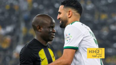 أهمية قصوى لقمة الاتحاد والأهلي في دوري روشن السعودي