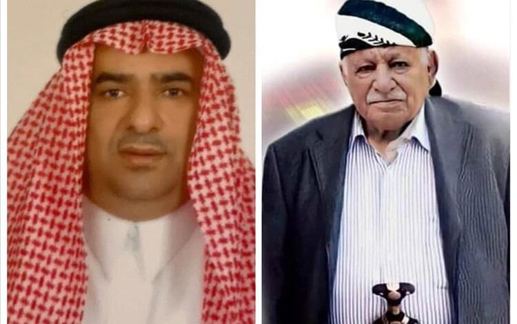 الشيخ نصر بن محسن الرشيدي : اخترنا طريق القانون حباً منا ليافع واهلها