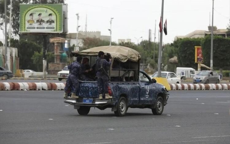 مطالبات دولية للحوثيين بالافراج عن المحتجزين على ذمة الاحتفال بثورة 26 سبتمبر