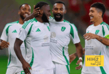 الأهلي يتفوق على الريان تاريخيًا في دوري أبطال آسيا