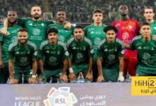 التحدي المقبل لـ الأهلي بعد الهزيمة أمام الهلال