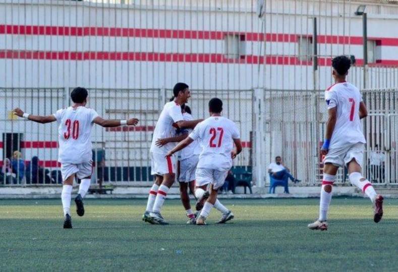 الزمالك مواليد 2007